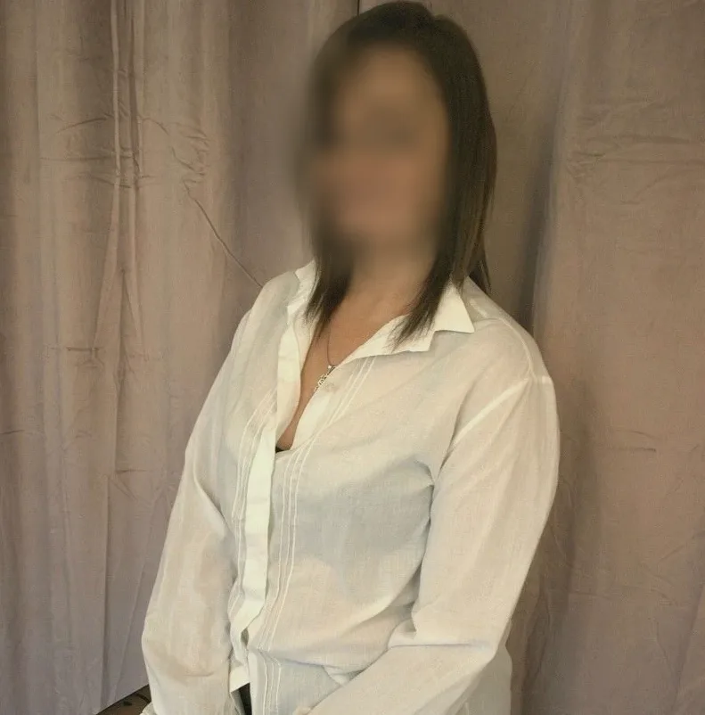 Agata, 38 anni