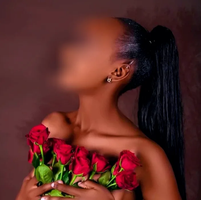 Aida, 23 anni