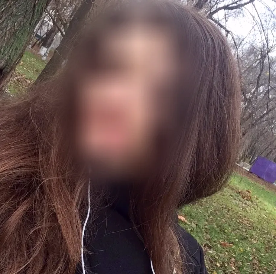 Angela, 36 anni