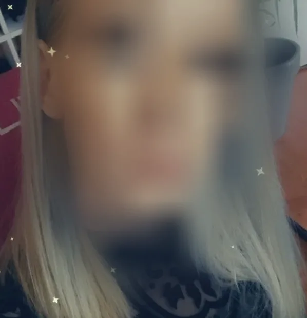 Anna, 36 anni