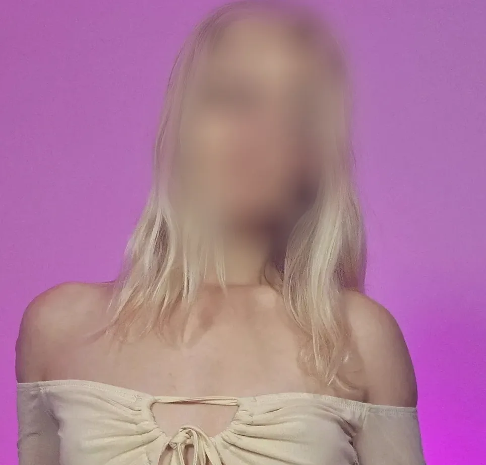 Bianca, 20 anni