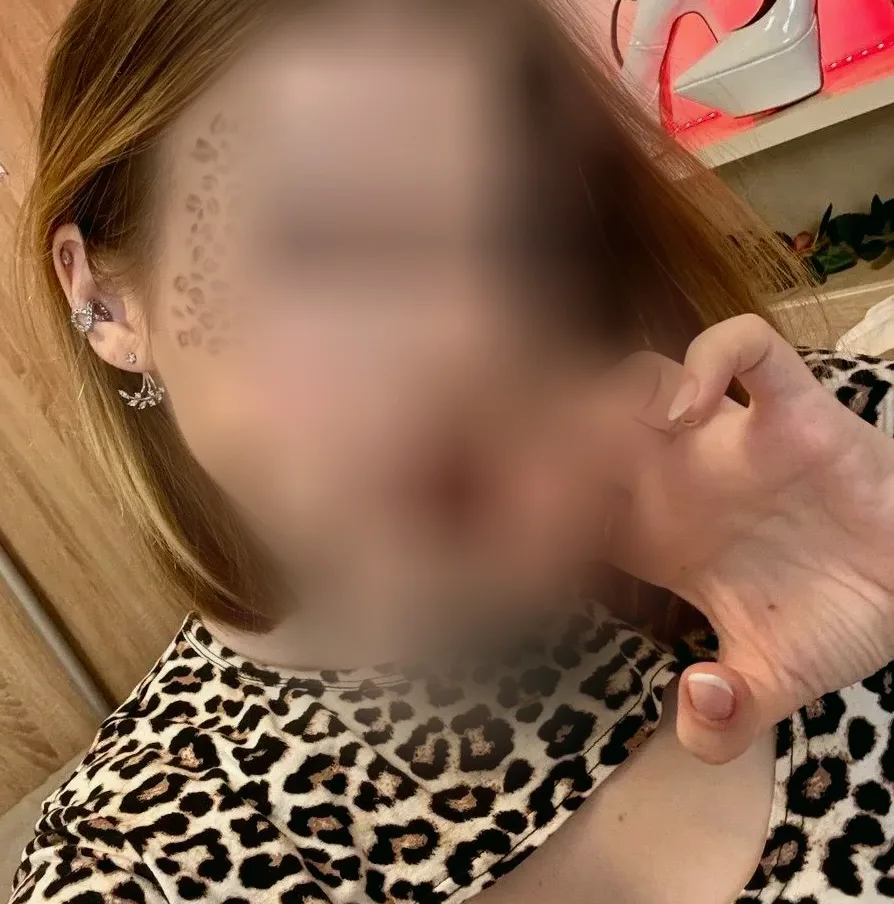 Cecilia, 22 anni