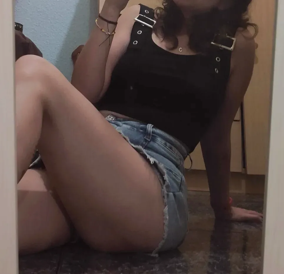 Daniela, 32 anni