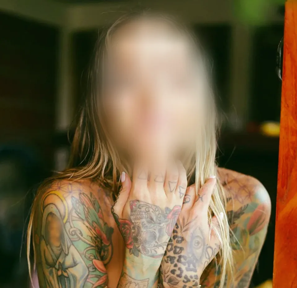 Emanuela, 36 anni