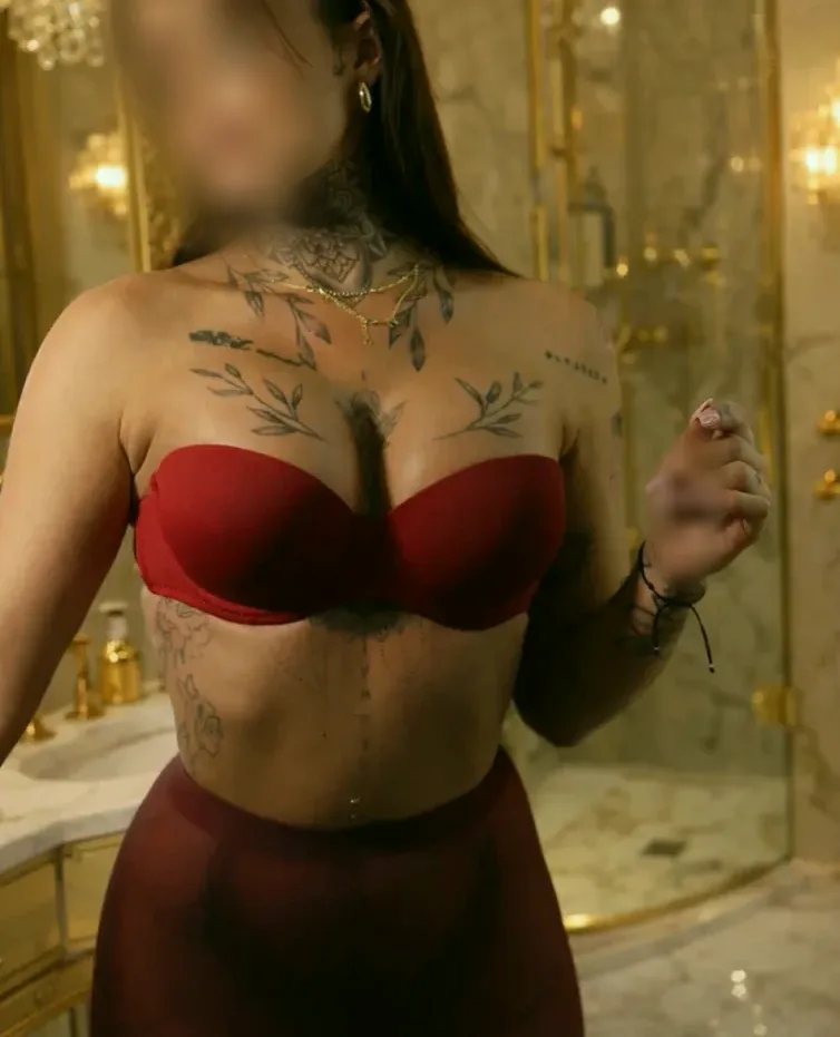 Erika, 27 anni