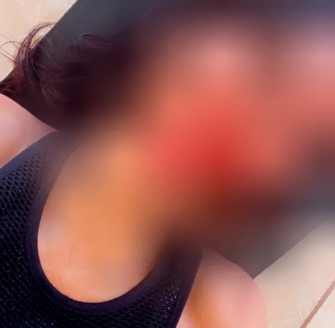 Ilaria, 29 anni