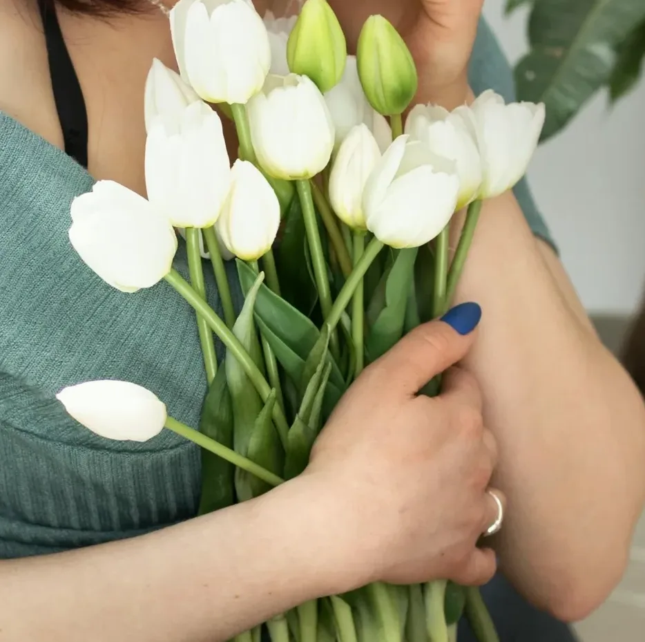 Imane, 23 anni