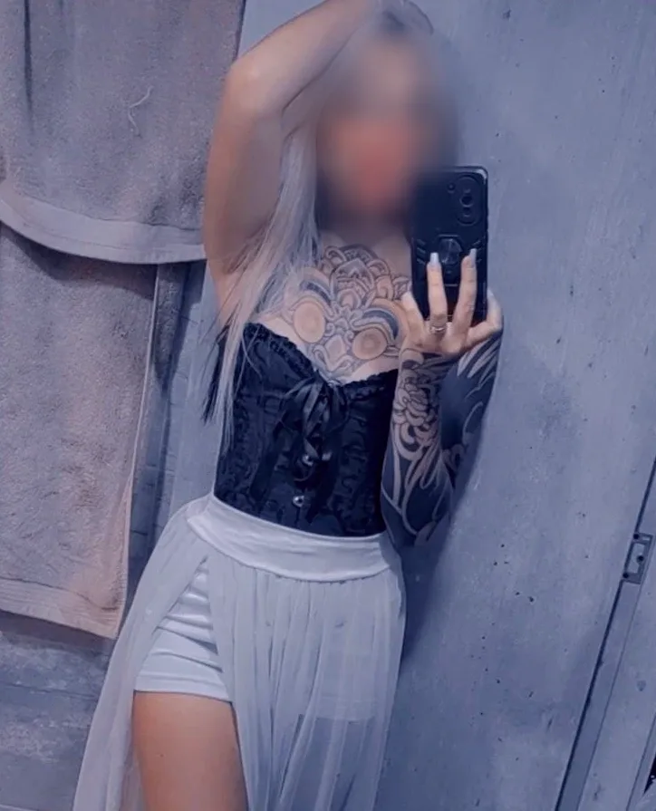 Imane, 24 anni