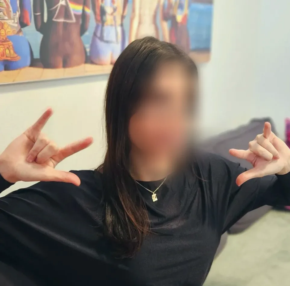 Jessica, 27 anni