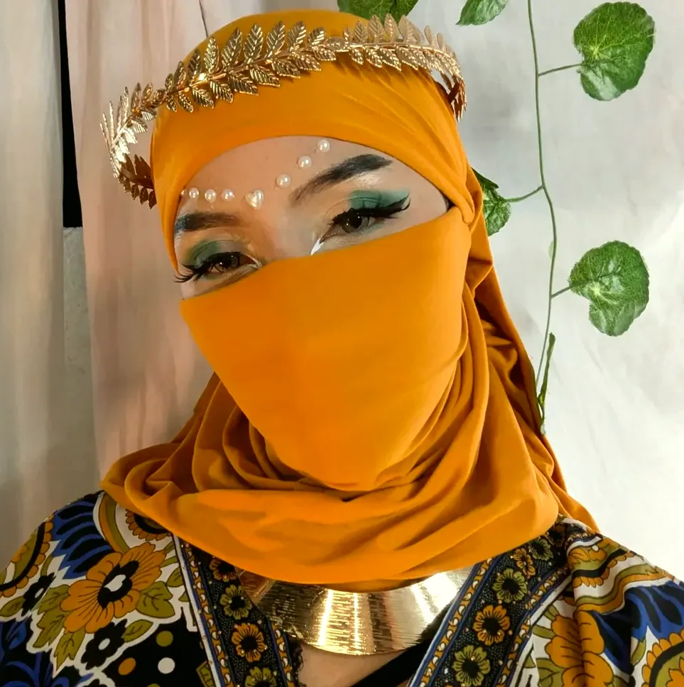 Lavinia, 28 anni