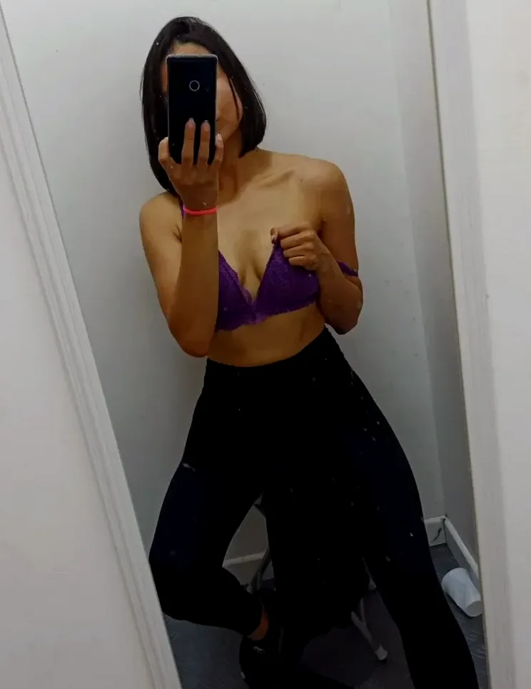 Luana, 36 anni