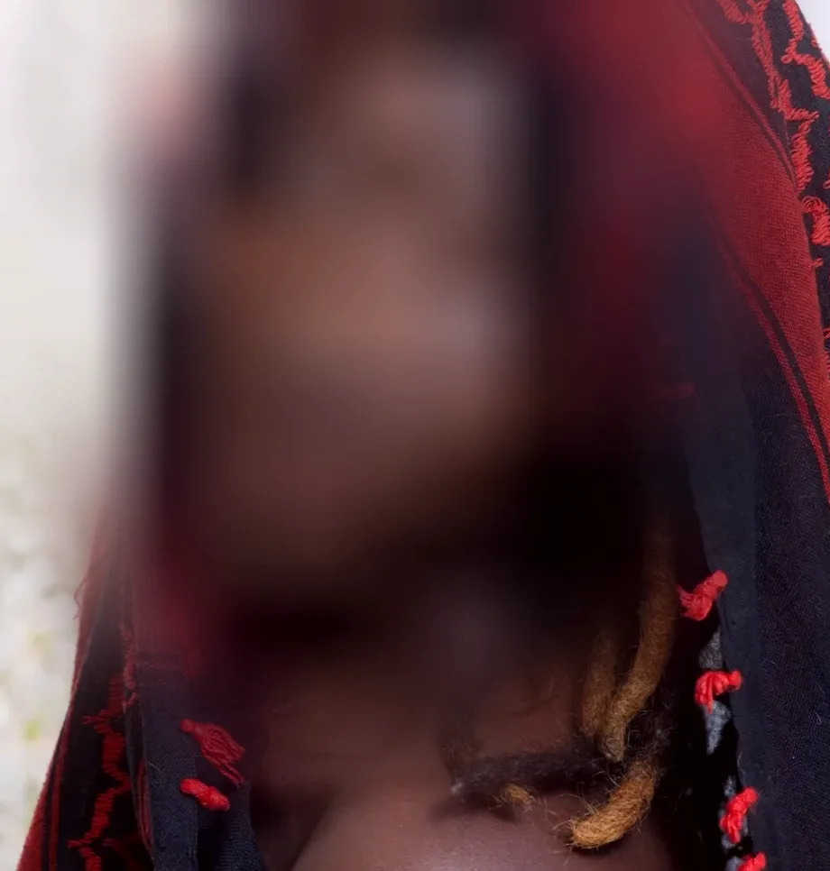 Maria, 21 anni