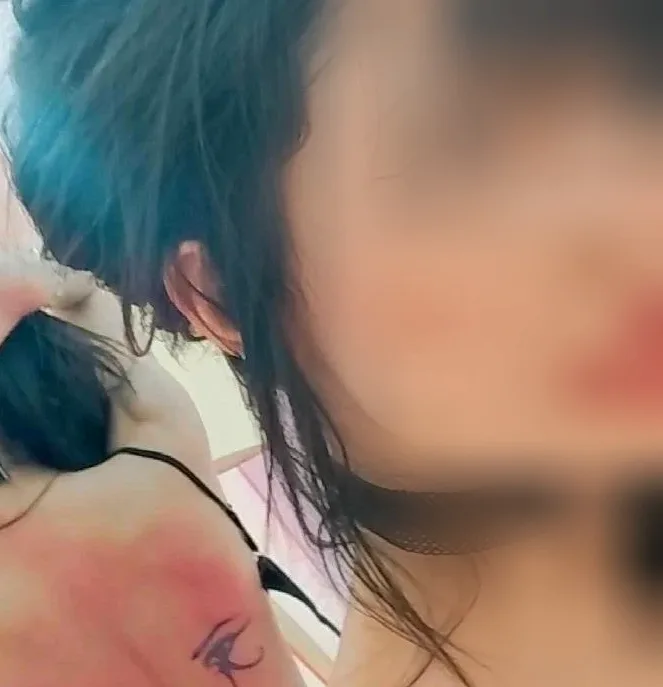 Melissa, 25 anni