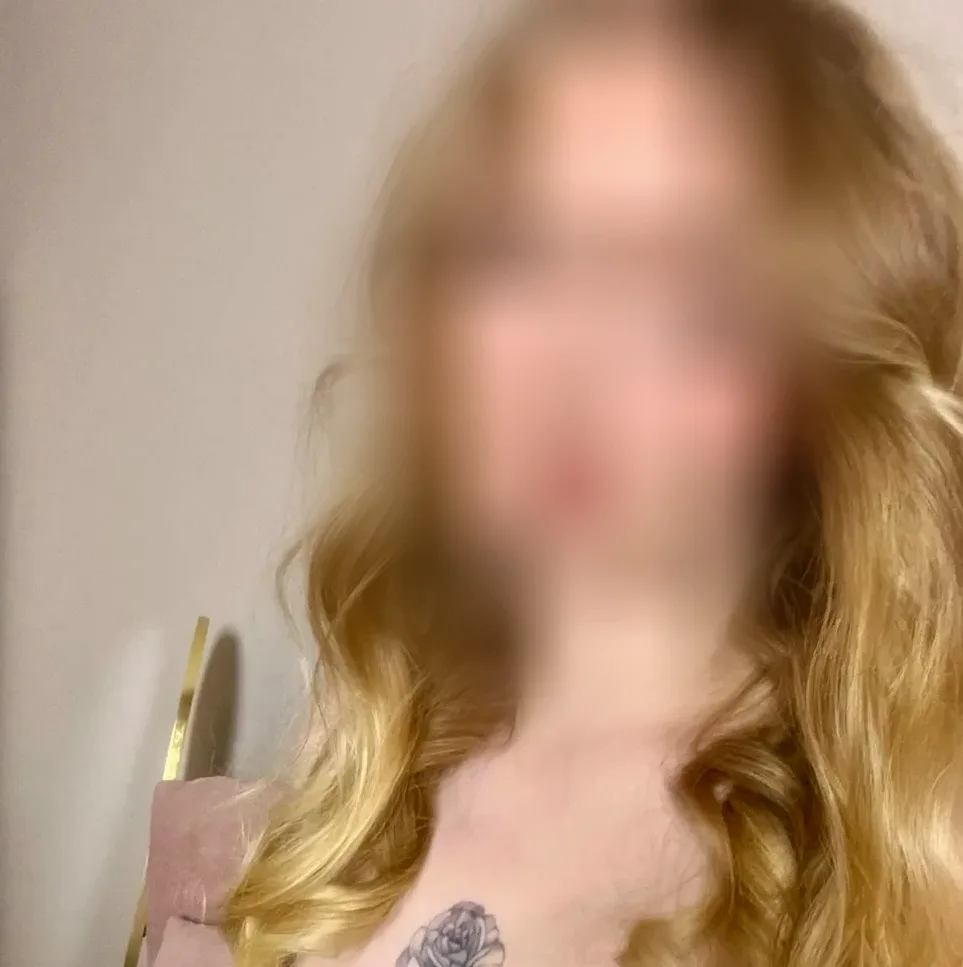 Miriam, 23 anni
