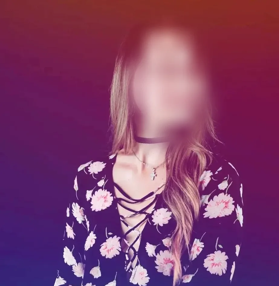 Raffaella, 24 anni