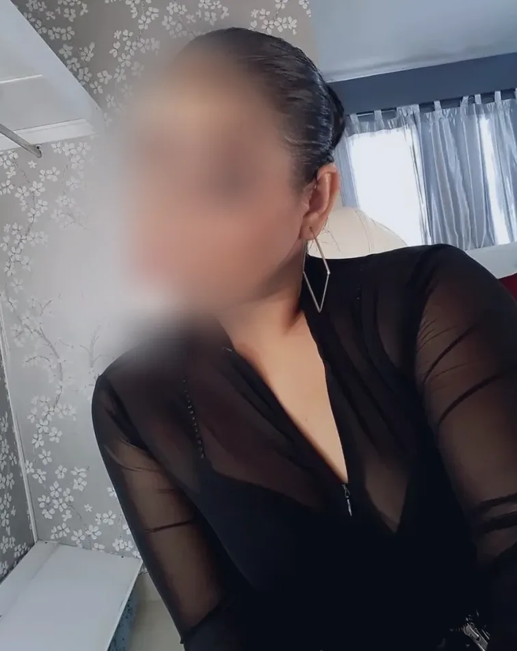 Sonia, 35 anni
