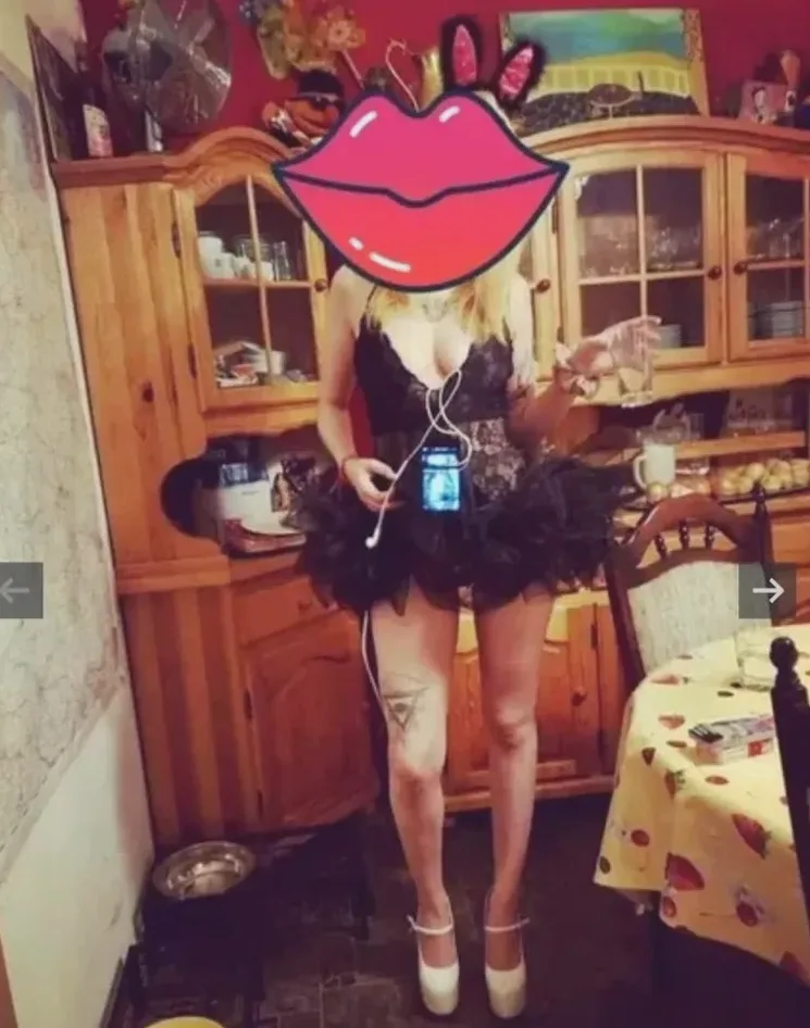 Sonia, 34 anni