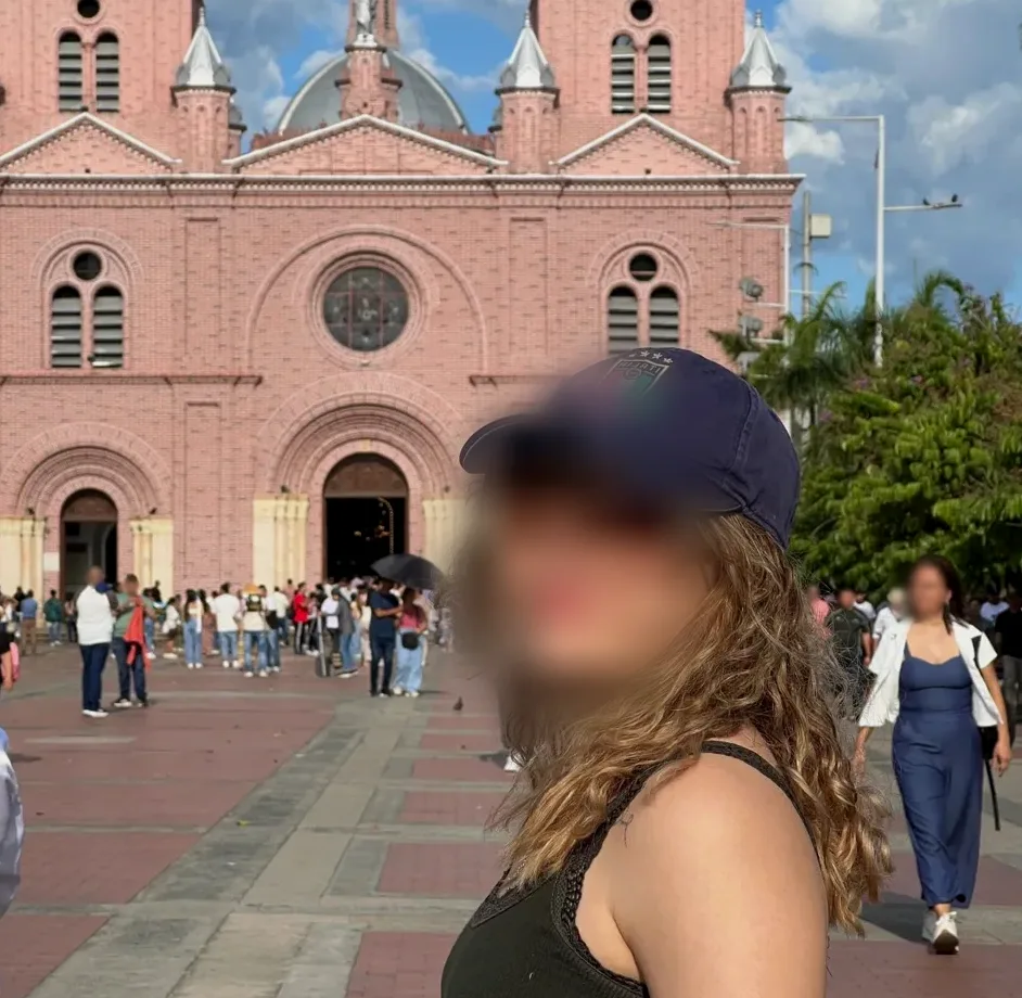 Valentina, 25 anni